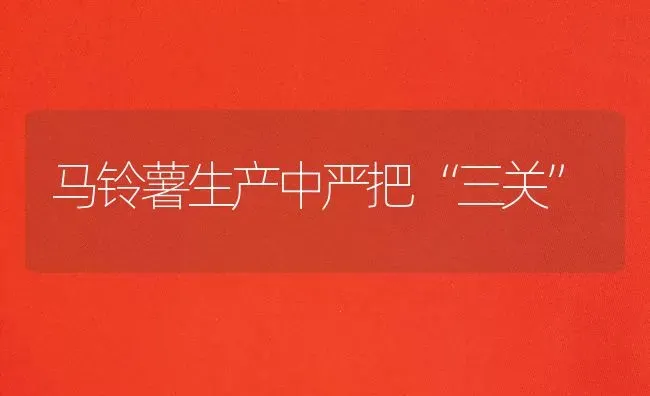 天气寒冷 羔羊腹泻病高发如何预防 | 家畜养殖