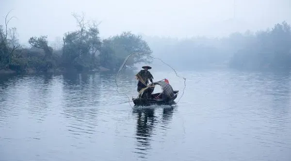 连续阴雨天-没有被足够重视的水产养殖杀手