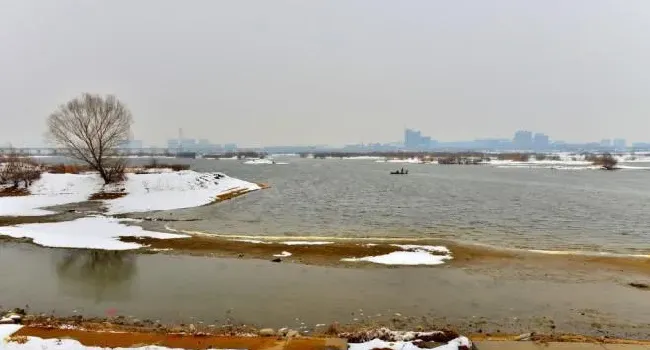 冰雪严寒天气，对于水产养殖我们应该这么管理