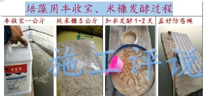 养殖水体常见有那些生物化学反应之沉淀反应和水质的关系