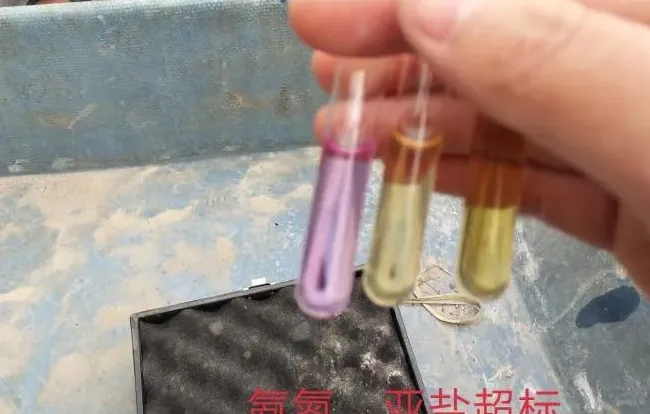 别让快到手的钱财毁于最后冲刺这一段，螃蟹上市前关键管控预警