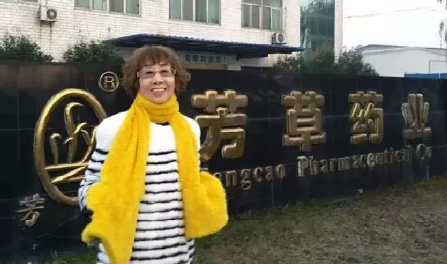 张素芳教授：『预防才能赚钱』——虫子篇