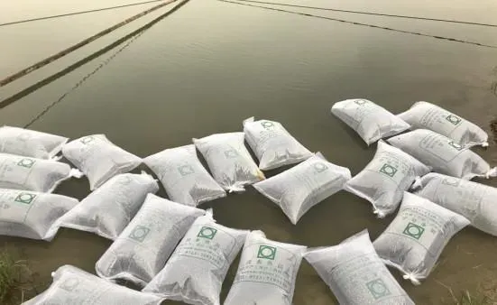 实战派：常规淡水养殖鱼类水花标粗技术要点