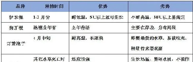 浅谈湖北荆州监利地区虾蟹混养模式及优化点