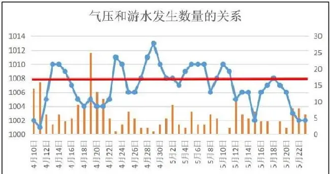 又到海鲈“游水”时，预防得当方能揾大钱！