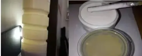 用在河蟹养殖上的补钙产品，你敢存放一年吗？