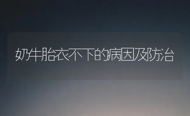 秋冬交替季节 不同阶段猪的饲养与管理 | 家畜养殖