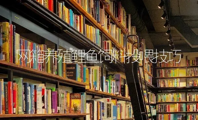 羊养殖群越冬措施 | 家畜养殖