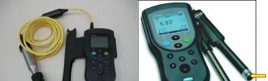 水产养殖户如何使用和维护哈希溶解氧探头