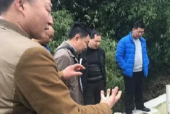 重庆鲫鱼养殖户田文利：每尾净增重四两,这样稳赚！