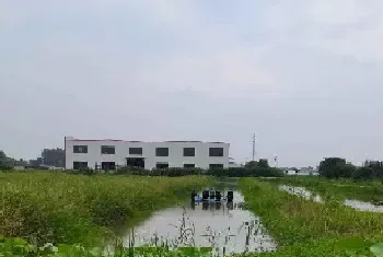 高温多雨季节稻田小龙虾养殖关键技术