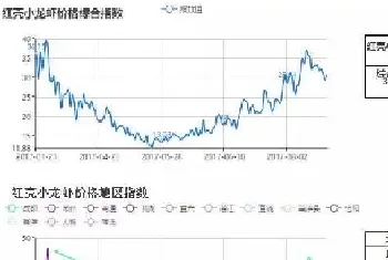 下半年小龙虾“虾稻共作”模式再掀高潮,掌握好这六个技术关键点就够了！