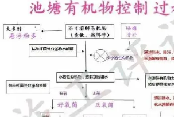 池塘不下菌怎么分解脏东西?