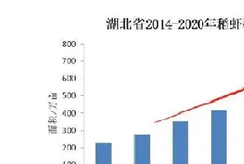 稻虾种养有望成为最具发展潜力的小龙虾养殖模式