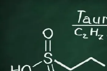 牛磺酸在水产饲料中的应用