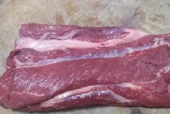 牛肉怎么去腥味